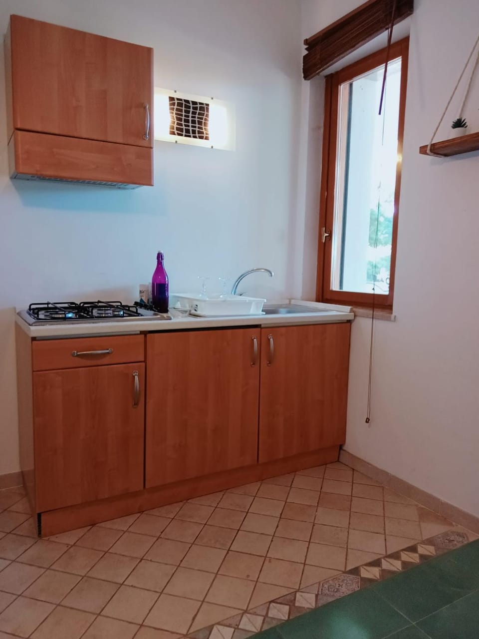 collina dei pini da Libera Apartment in Province of Foggia