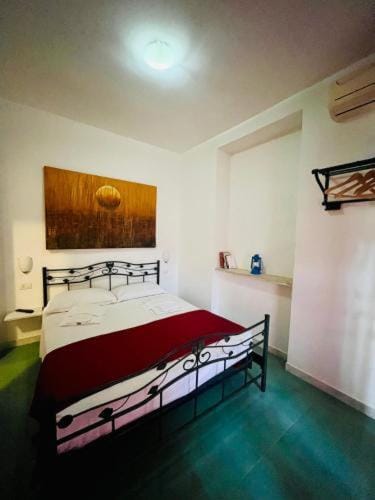collina dei pini da Libera Apartment in Province of Foggia