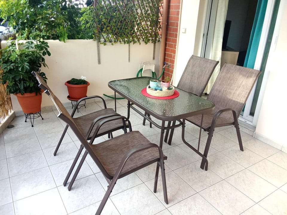 Balcony/Terrace, Balcony/Terrace