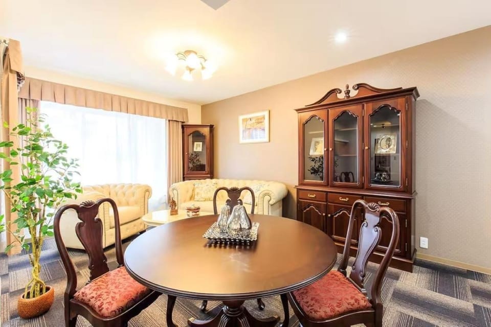 Himawarikan 1st 2nd floor - Vacation STAY 19854v Apartment in Nagoya