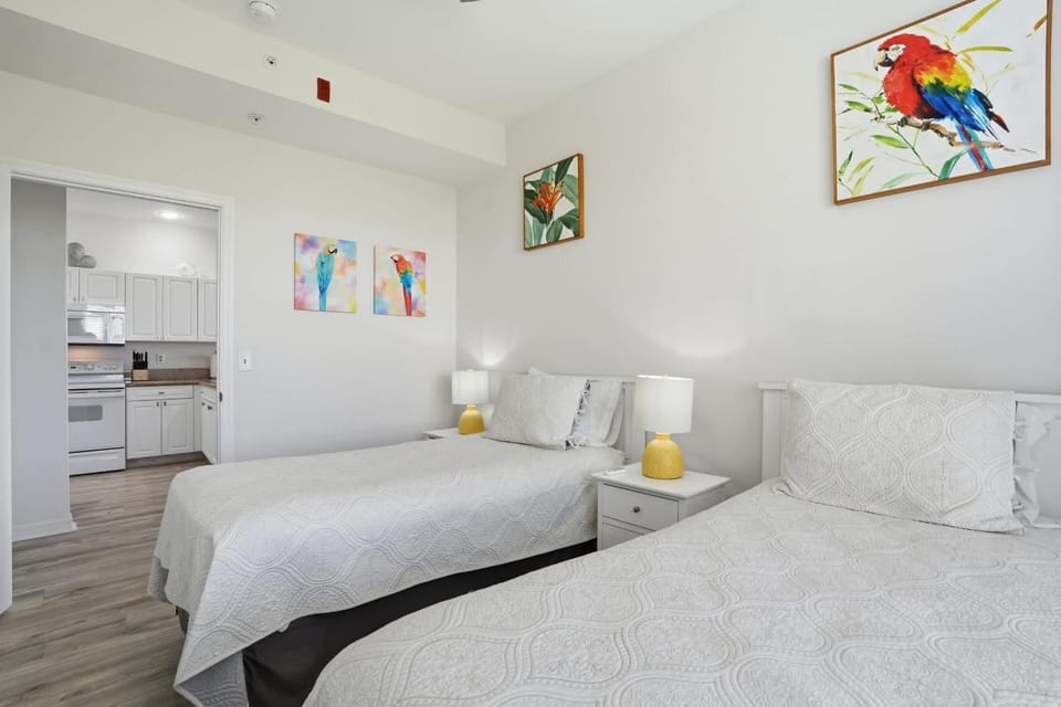 #1416 - Golf and Lake Views -First Floor Sleeps 6 House in Lely Resort