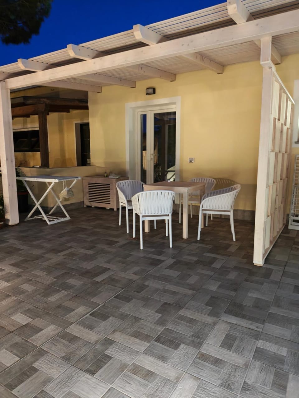 Case Vacanza il Sole Apartment in Sardinia