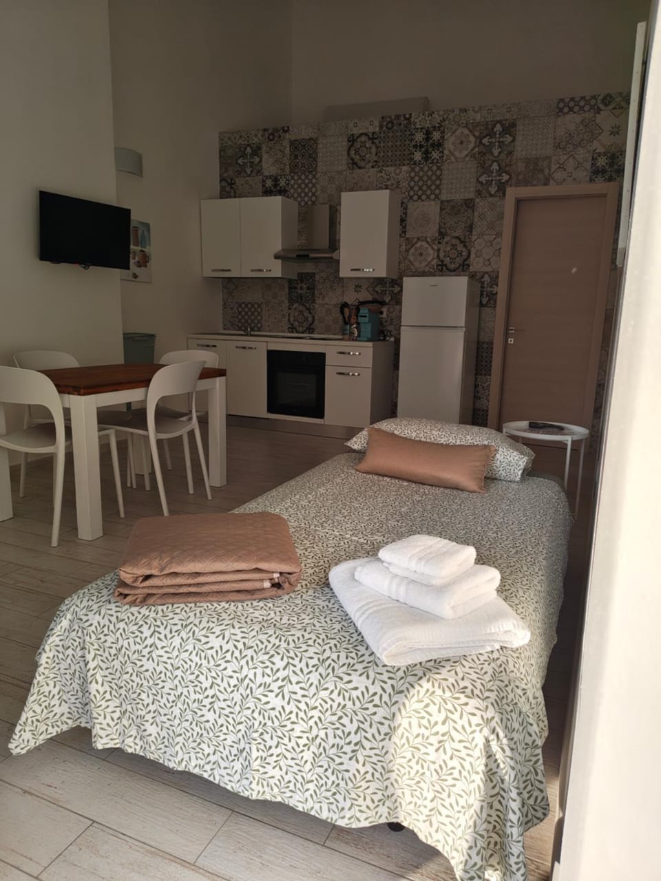 Case Vacanza il Sole Apartment in Sardinia