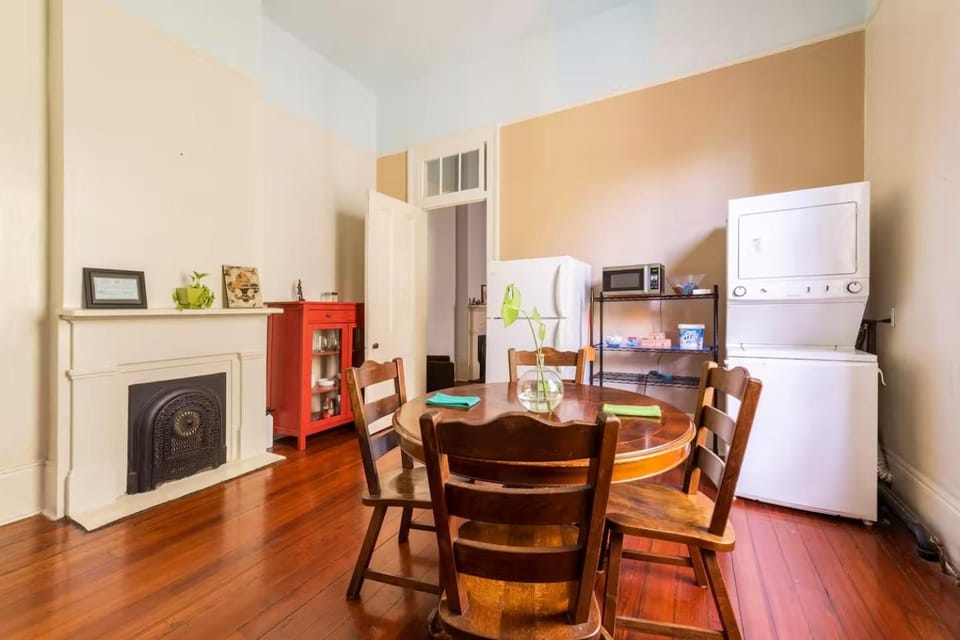 Maison Chartres Bed and Breakfast in Faubourg Marigny