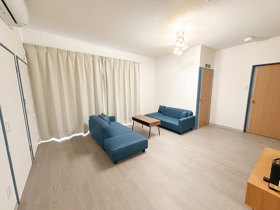 Capital City - House - Vacation STAY 49634v House in Japan