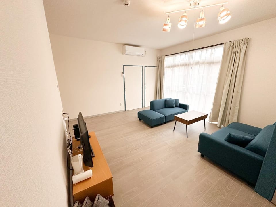 Capital City - House - Vacation STAY 49634v House in Japan