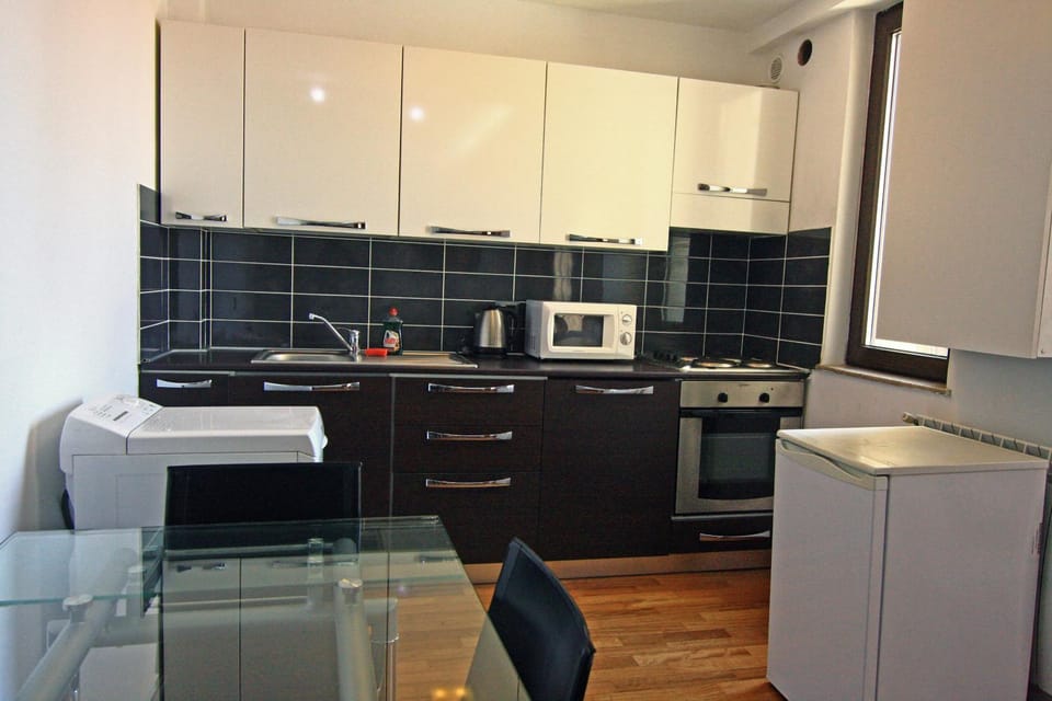 Bucharest Villa Unirii Center Apartment in Bucharest