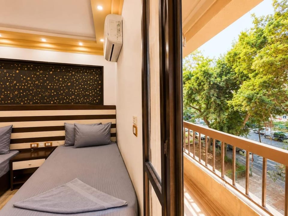 Prime Location Apartments Near the Heart of Degla Maadi Apartment in Cairo Governorate