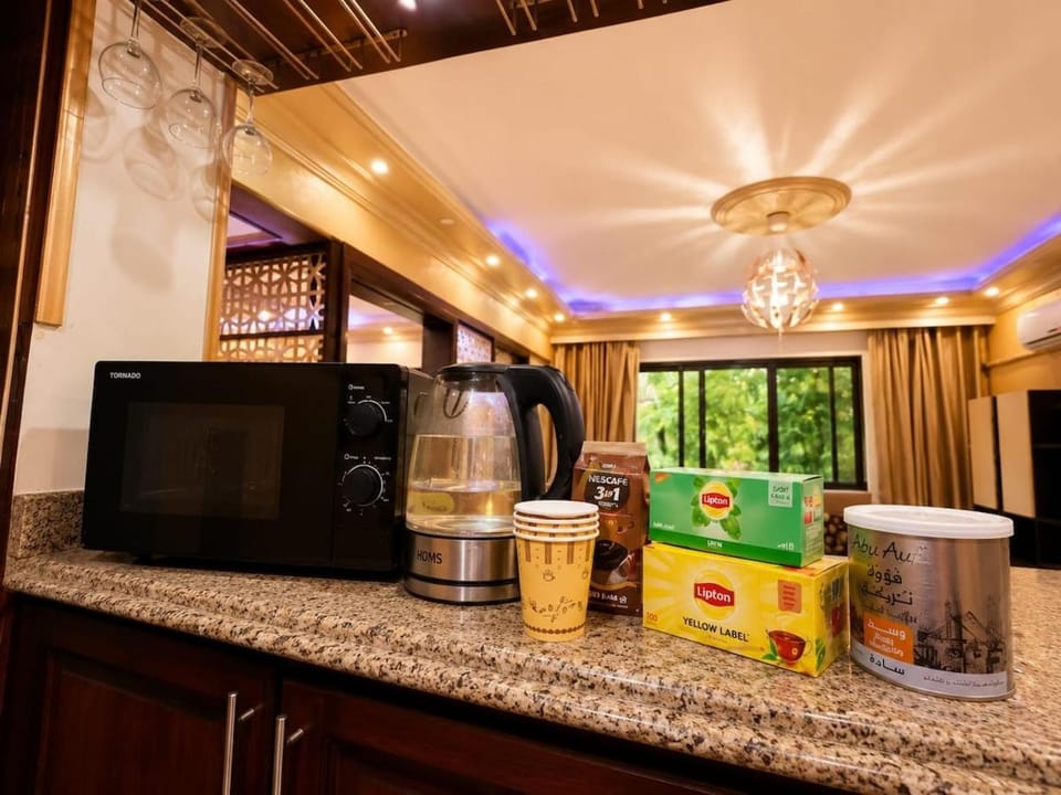 Prime Location Apartments Near the Heart of Degla Maadi Apartment in Cairo Governorate