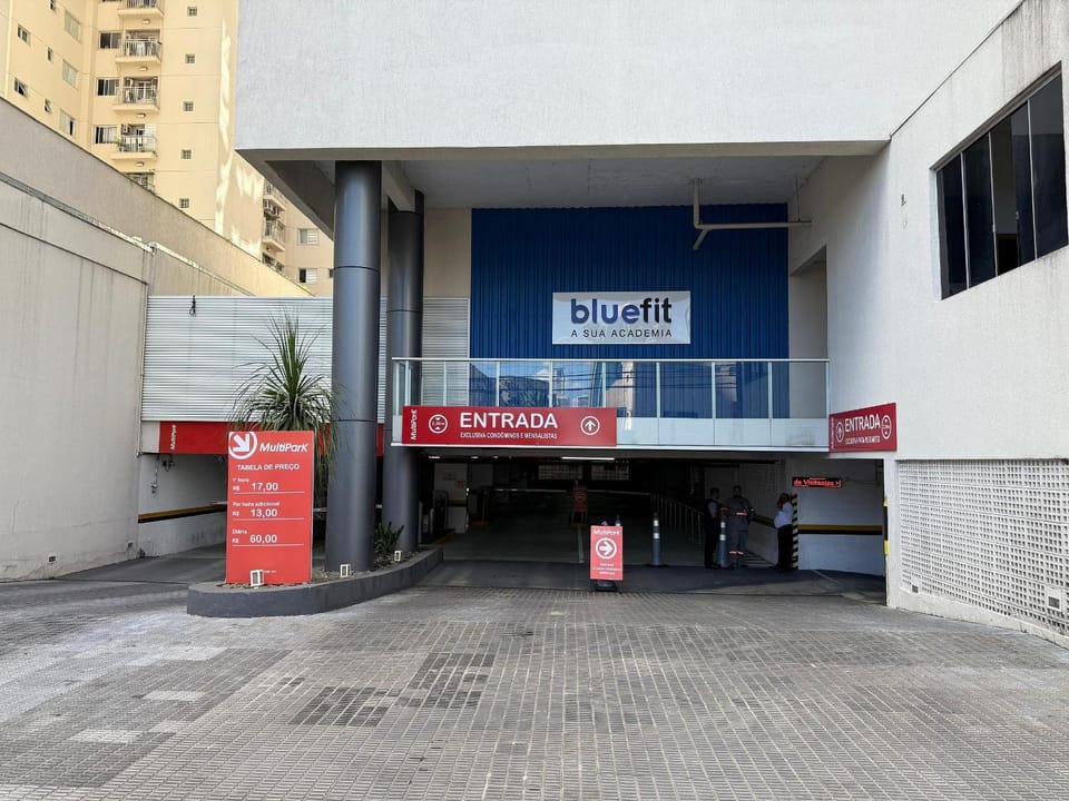 Area and facilities