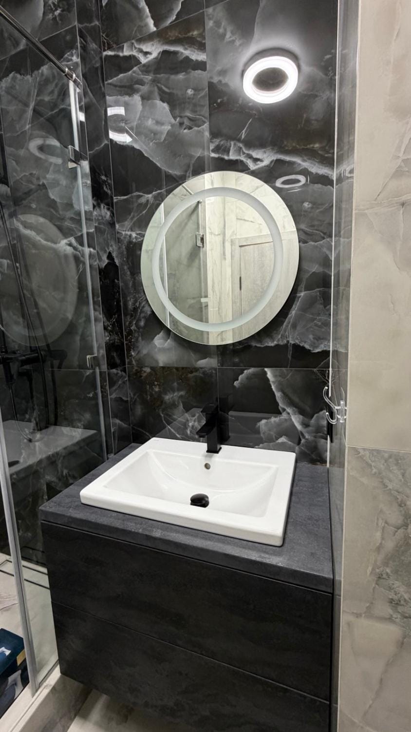 Родос Black Аркадия Apartment in Odessa