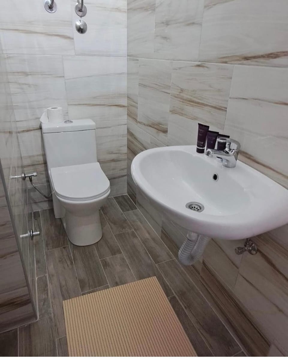 Vila Vesna Apartment in Ulcinj Municipality