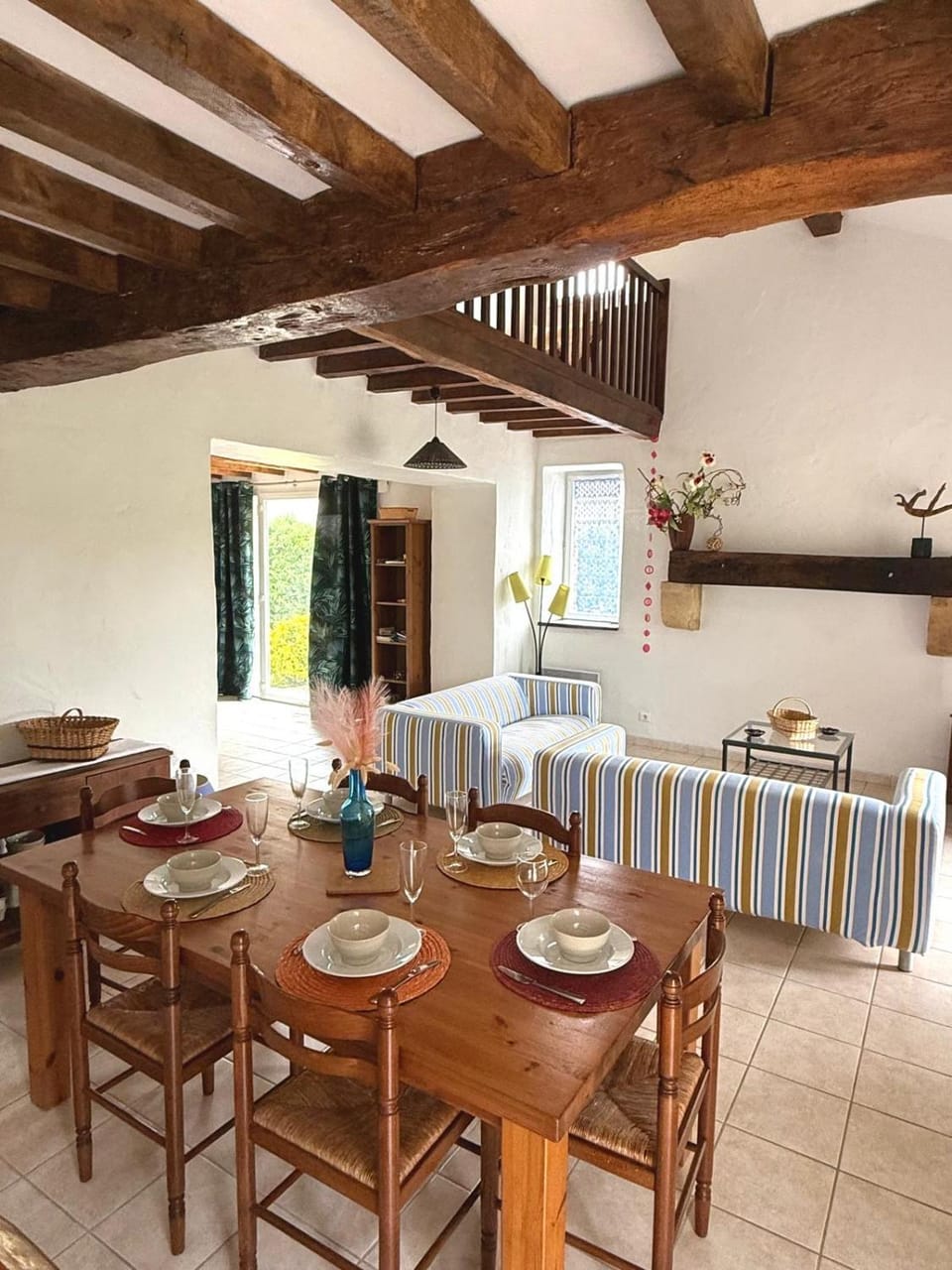 Gîte confortable dans un cadre calme et agréable, proche côte Atlantique House in Nouvelle-Aquitaine