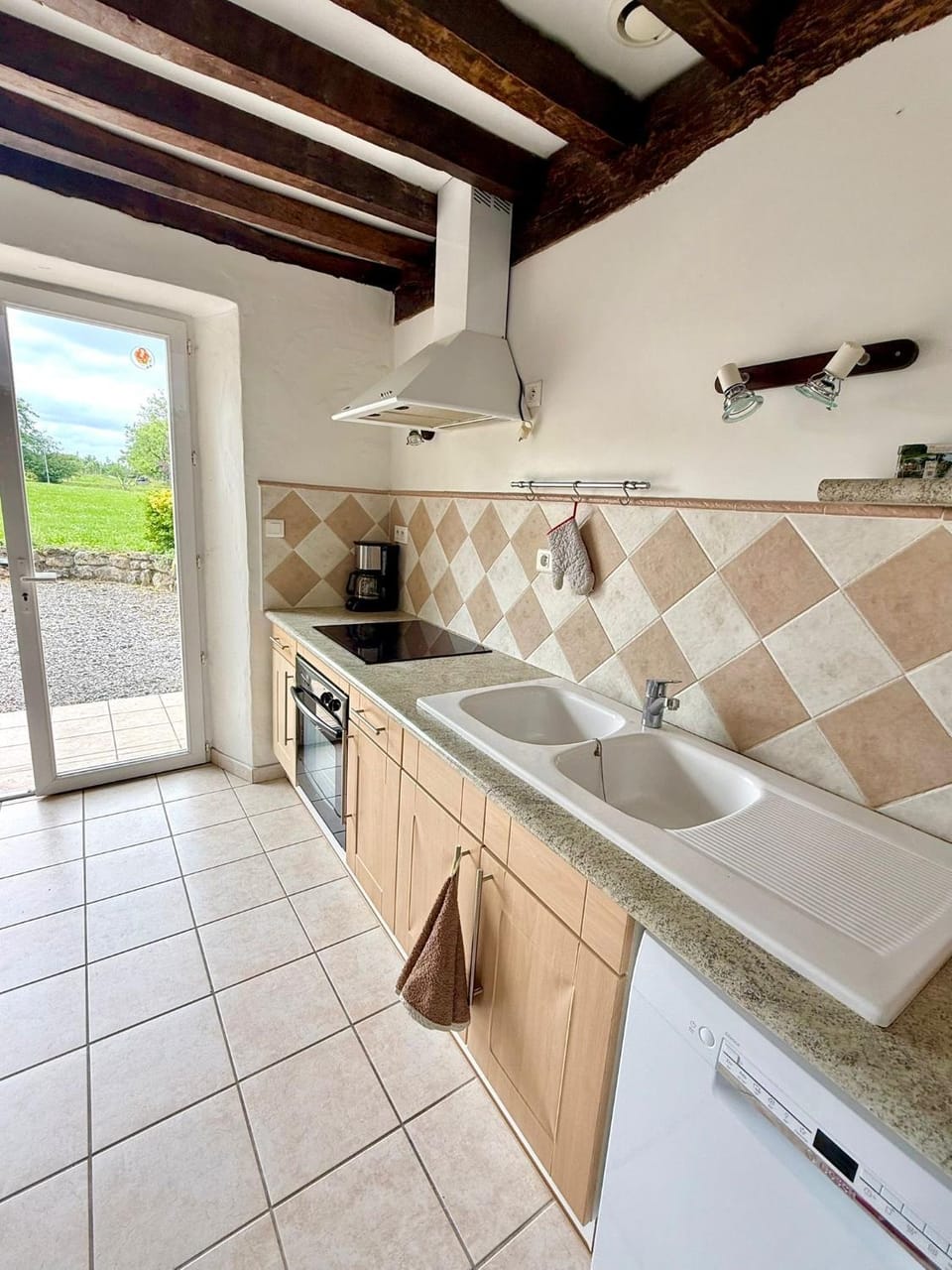 Gîte confortable dans un cadre calme et agréable, proche côte Atlantique House in Nouvelle-Aquitaine