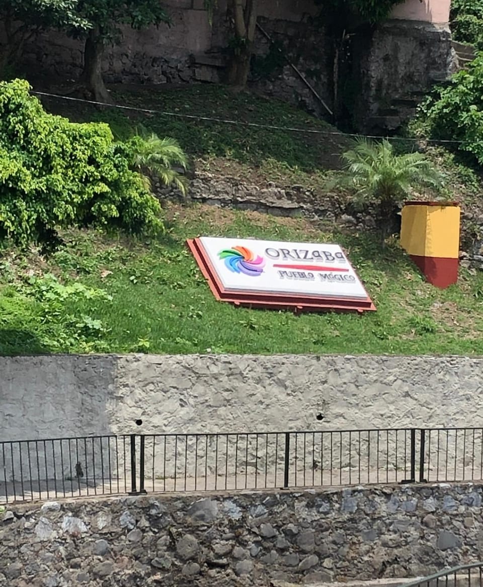 Casa Flores House in Orizaba