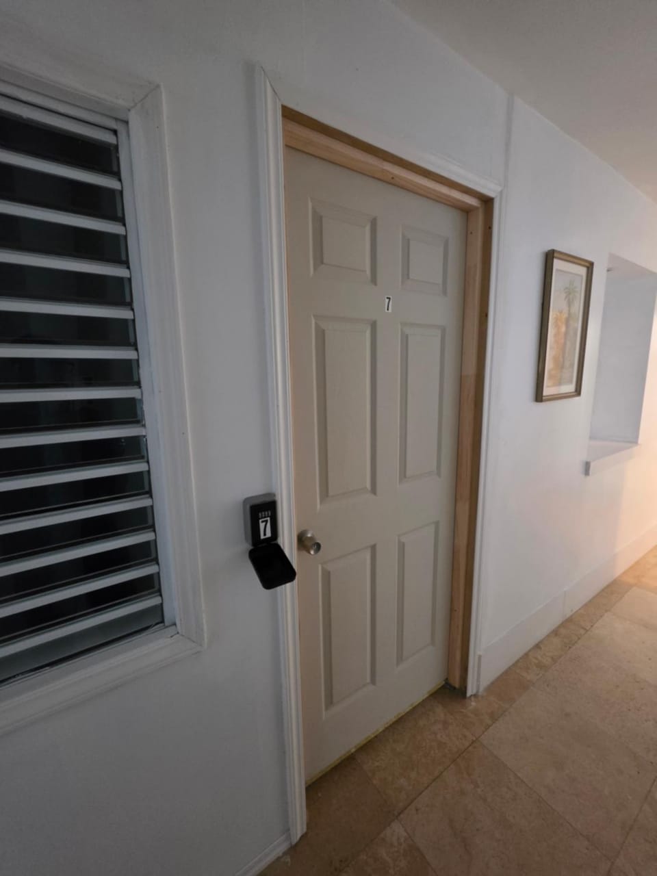 Affordable Stays at Quisqueya Room 7 3rd Floor Vacation rental in San Juan