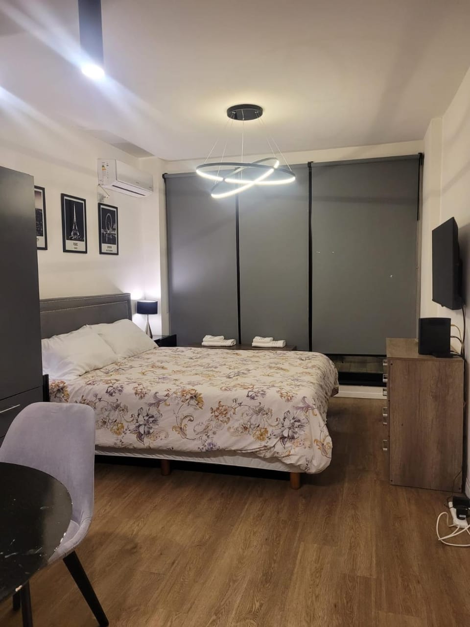 Mood San Telmo Apartment in Buenos Aires