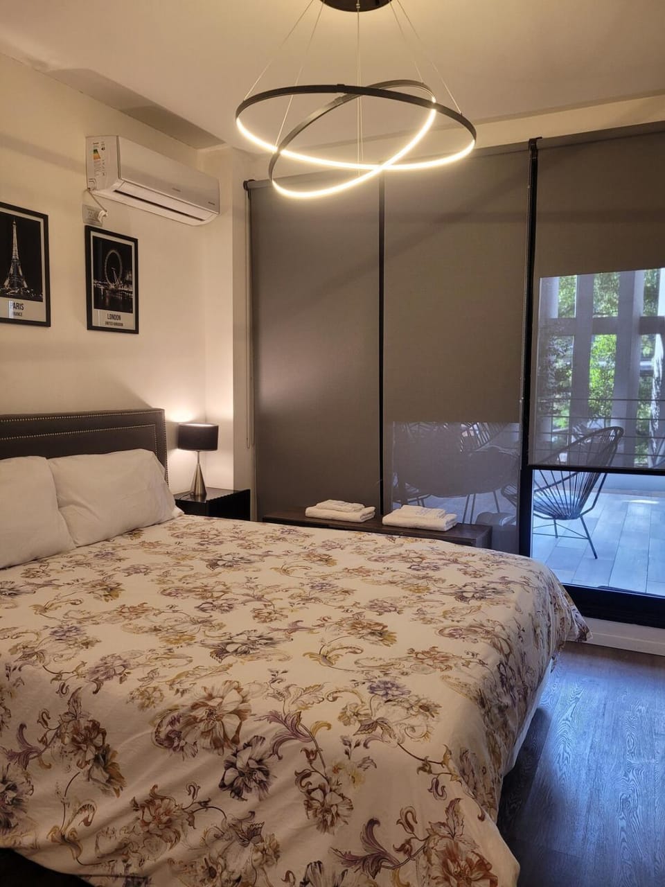 Mood San Telmo Apartment in Buenos Aires