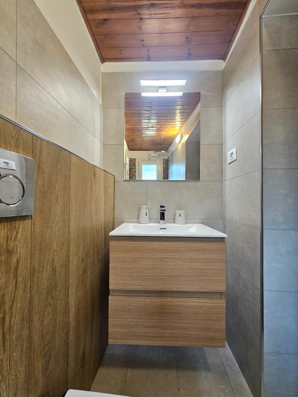 La Compagnia Apartment in Riomaggiore