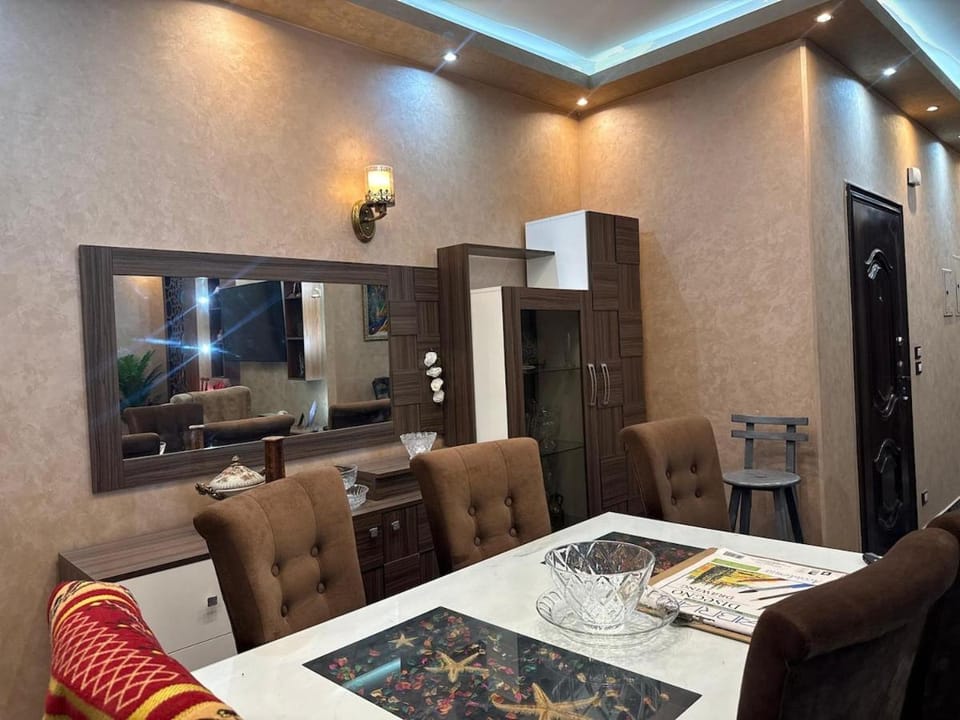 Elegant 3BR Apartment, Family Home in Obour City Apartment in Cairo Governorate