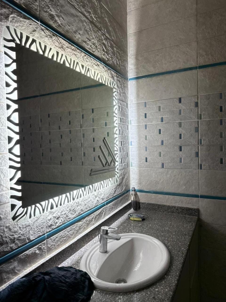 Elegant 3BR Apartment, Family Home in Obour City Apartment in Cairo Governorate