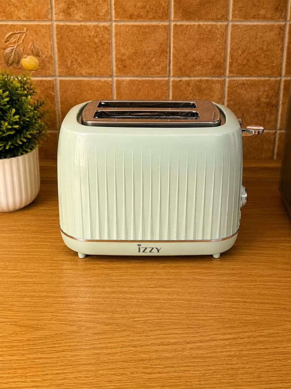 toaster