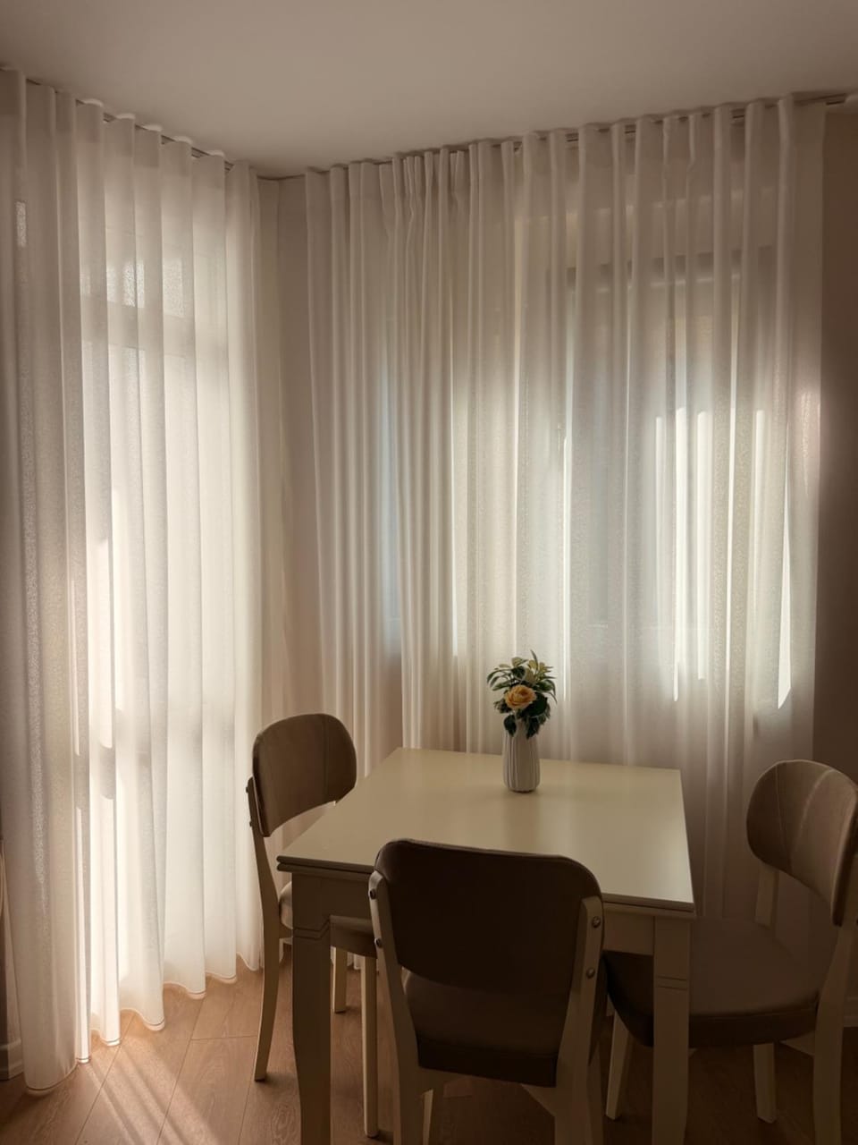 Elegant Apartment in Tirana Apartment in Tirana