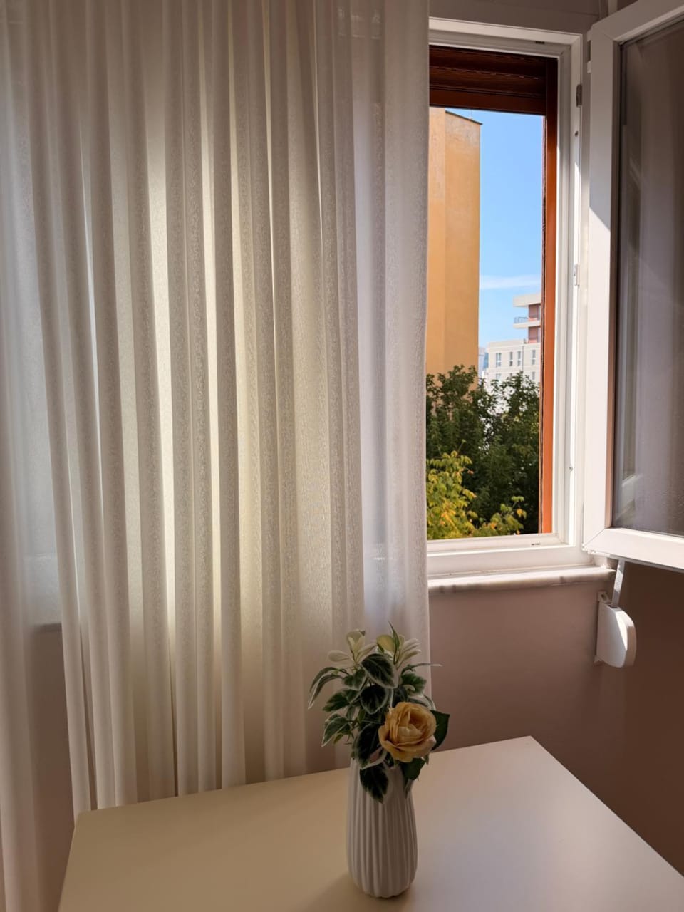 Elegant Apartment in Tirana Apartment in Tirana