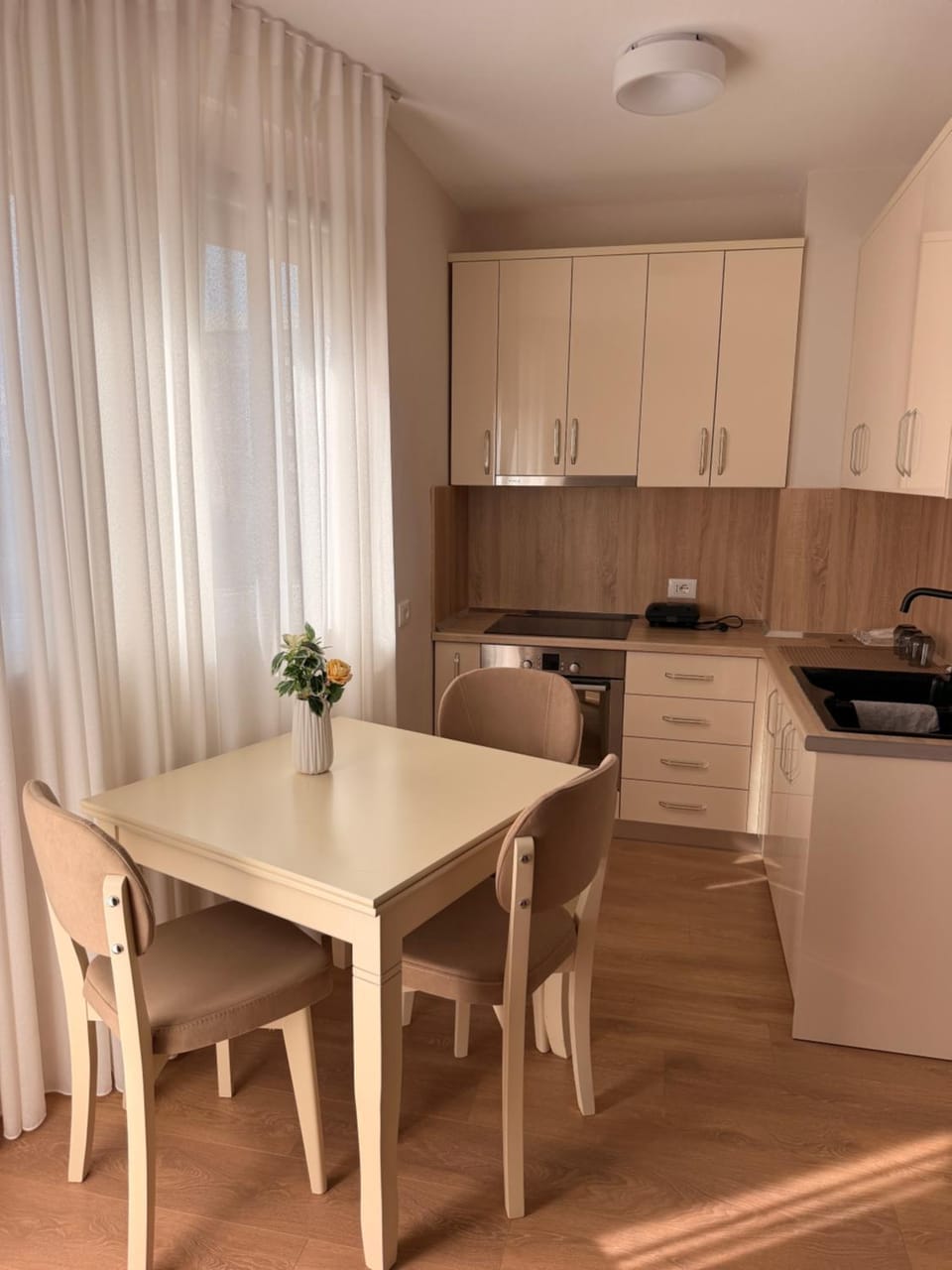Elegant Apartment in Tirana Apartment in Tirana