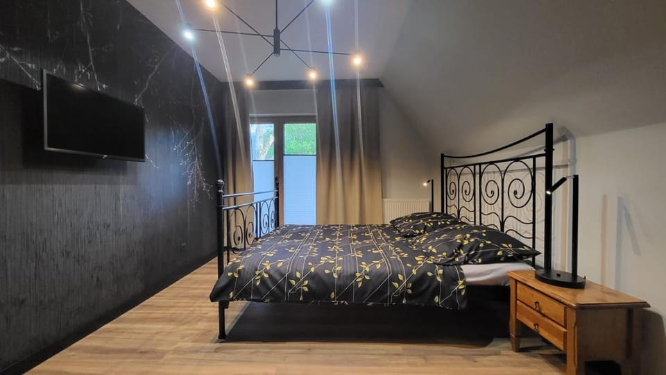 Willa Pod Reglami Vacation rental in Zakopane