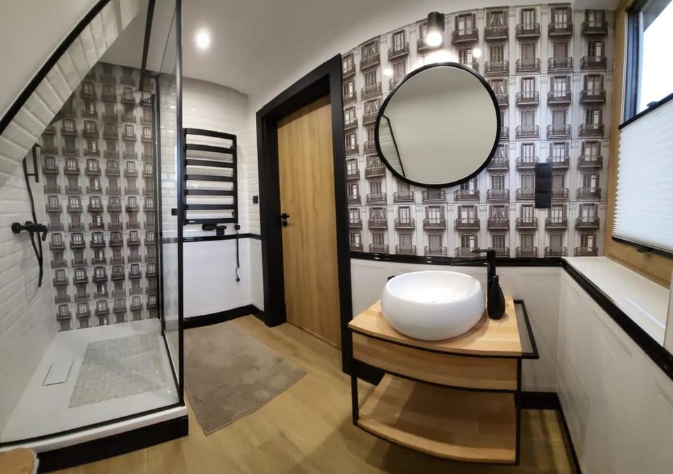 Willa Pod Reglami Vacation rental in Zakopane