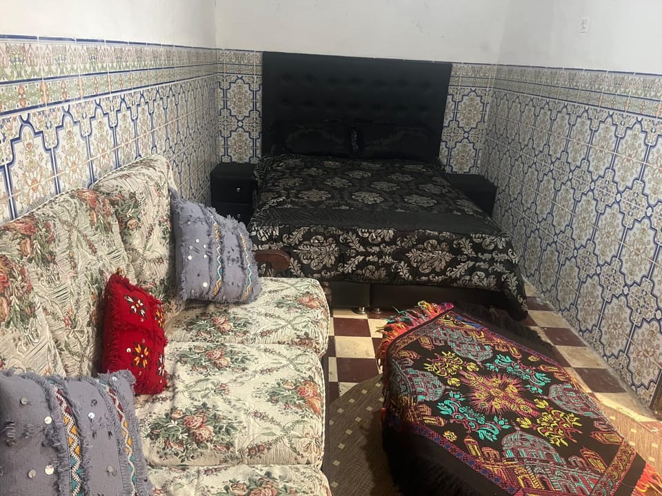 Zawya 2 Apartment in Essaouira