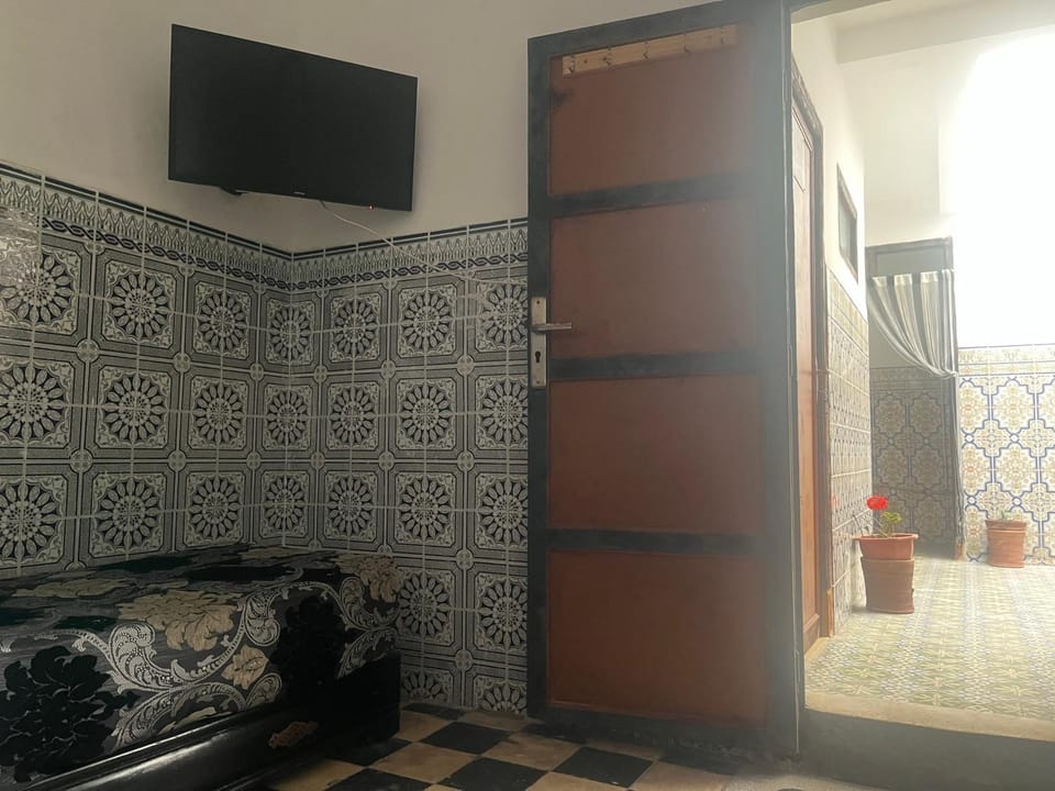 Zawya 2 Apartment in Essaouira