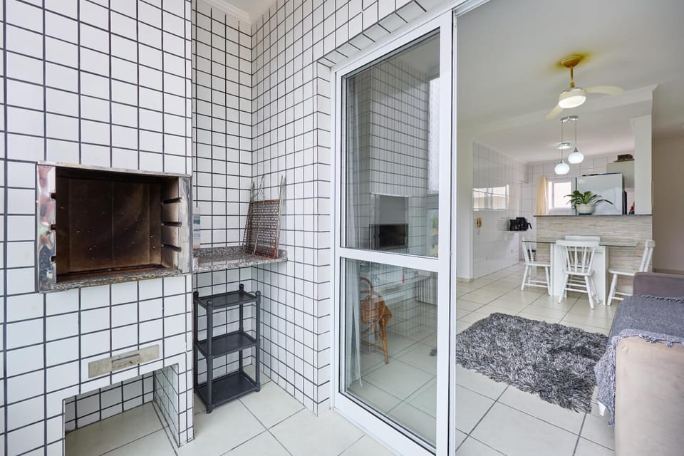 BBQ facilities, Balcony/Terrace, Living room