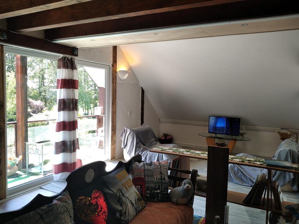 Keramikwunder am Südhang Apartment in Lower Saxony, Germany