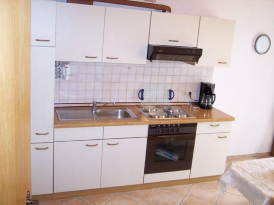 Ferienbauernhof Kruse Ferienwohnung Bauernglück Apartment in Ostholstein