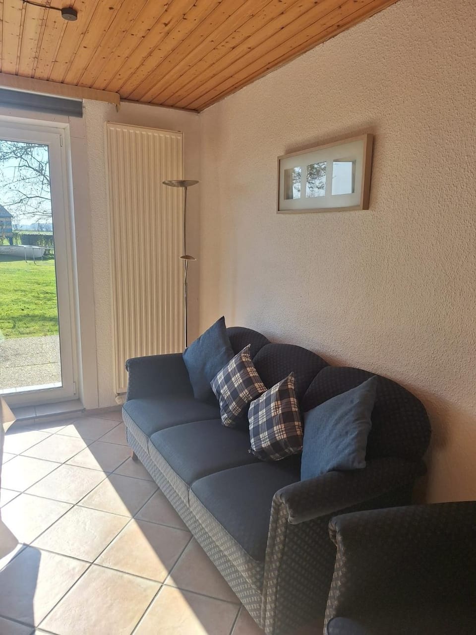 Ferienbauernhof Kruse Ferienwohnung Bauernglück Apartment in Ostholstein