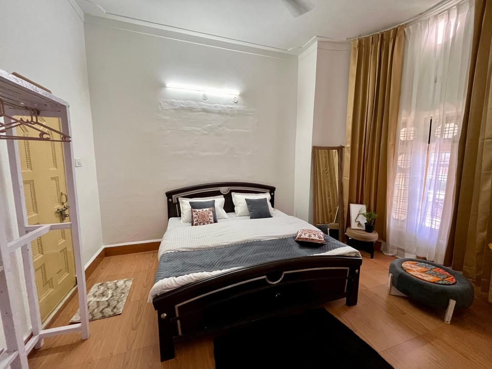 Himora Apartment in Uttarakhand