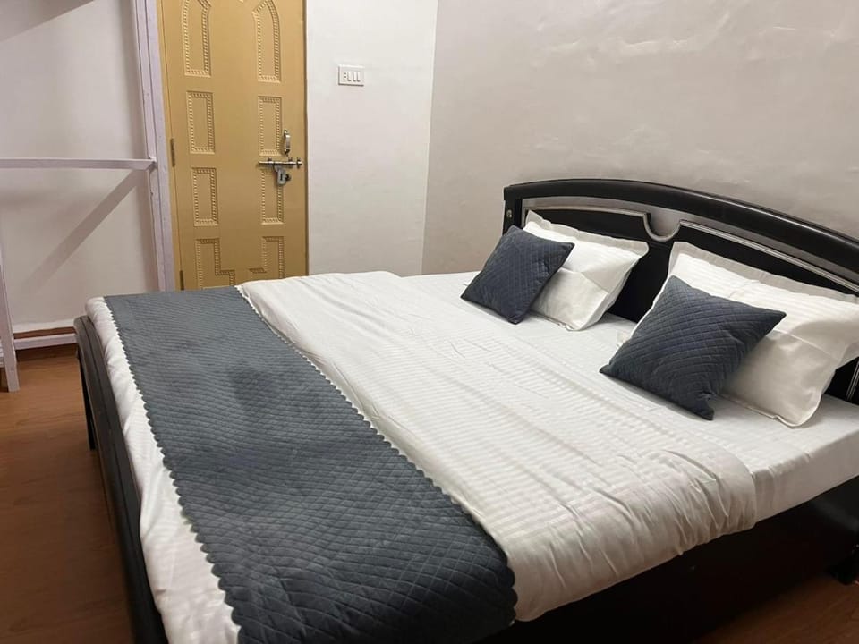 Himora Apartment in Uttarakhand