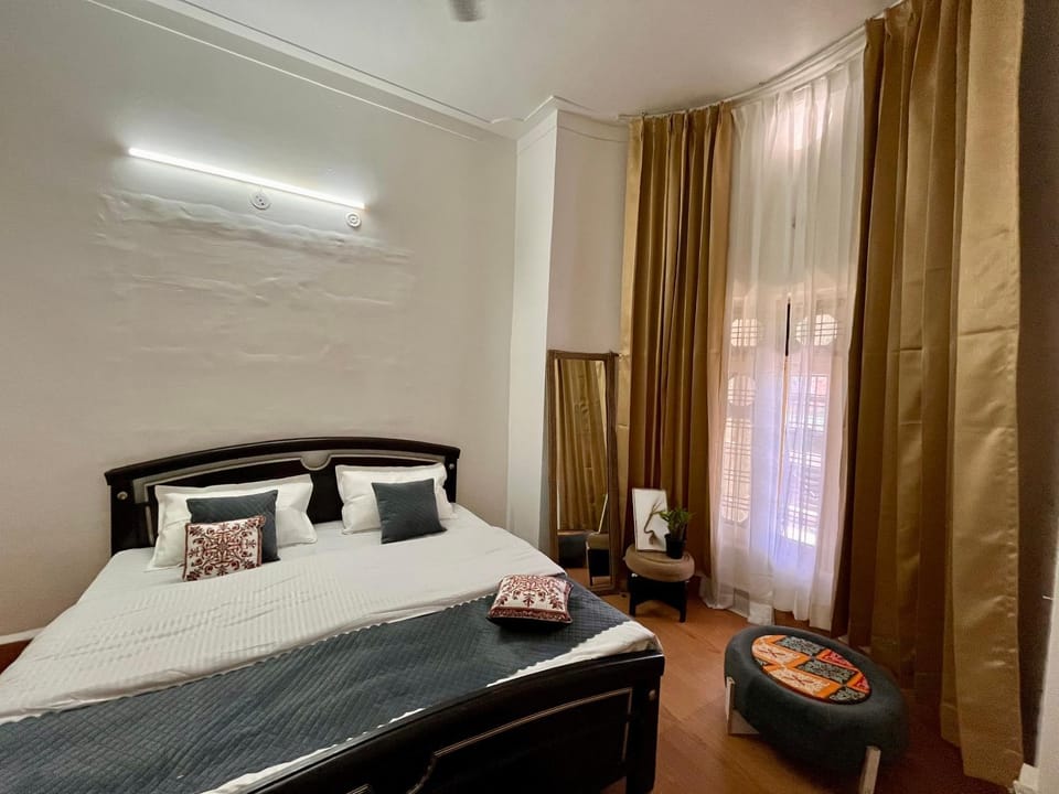 Himora Apartment in Uttarakhand