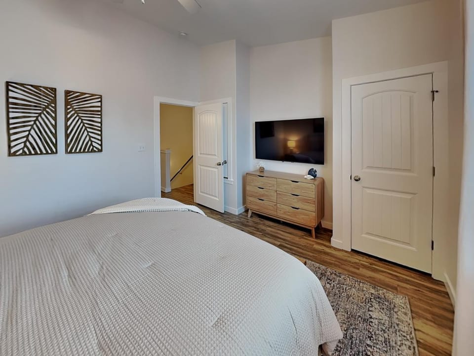 Beachside Condos by Tybee Vacation Rentals Apartment in Port Aransas