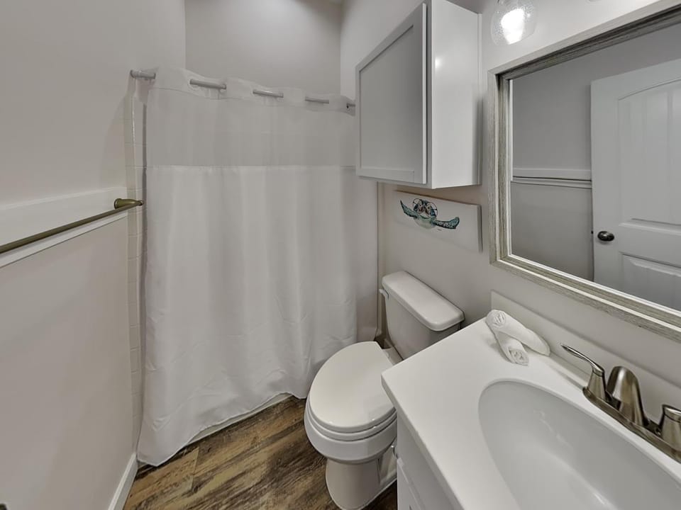 Beachside Condos by Tybee Vacation Rentals Apartment in Port Aransas