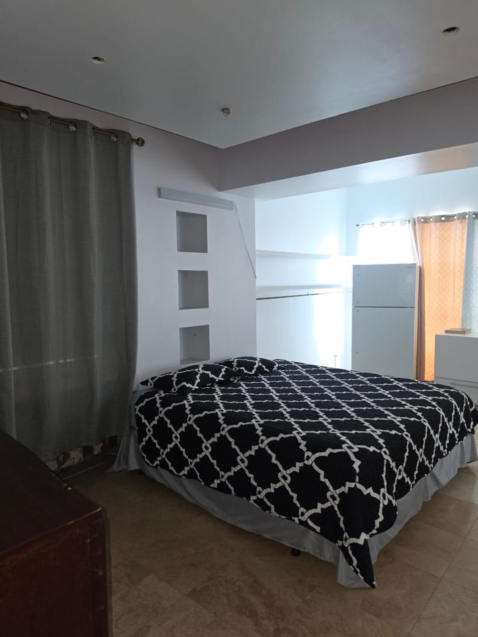 Affordable Stays at Quisqueya Room 8 3rd Floor Vacation rental in San Juan