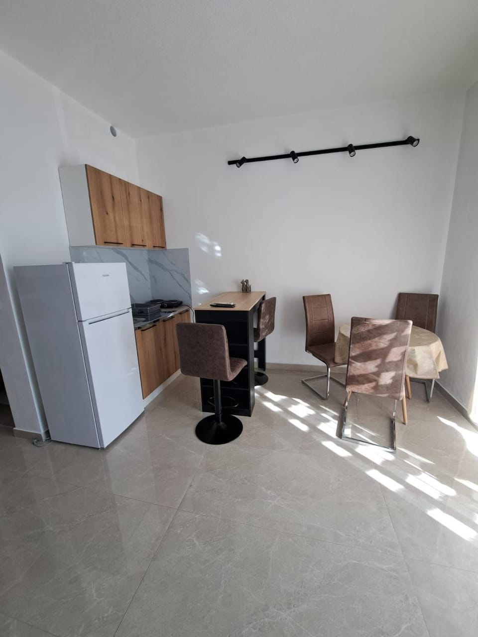 Buljarica Orange Apartment in Budva Municipality