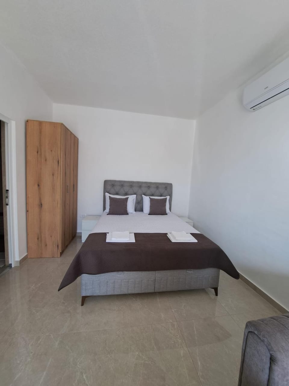 Buljarica Orange Apartment in Budva Municipality