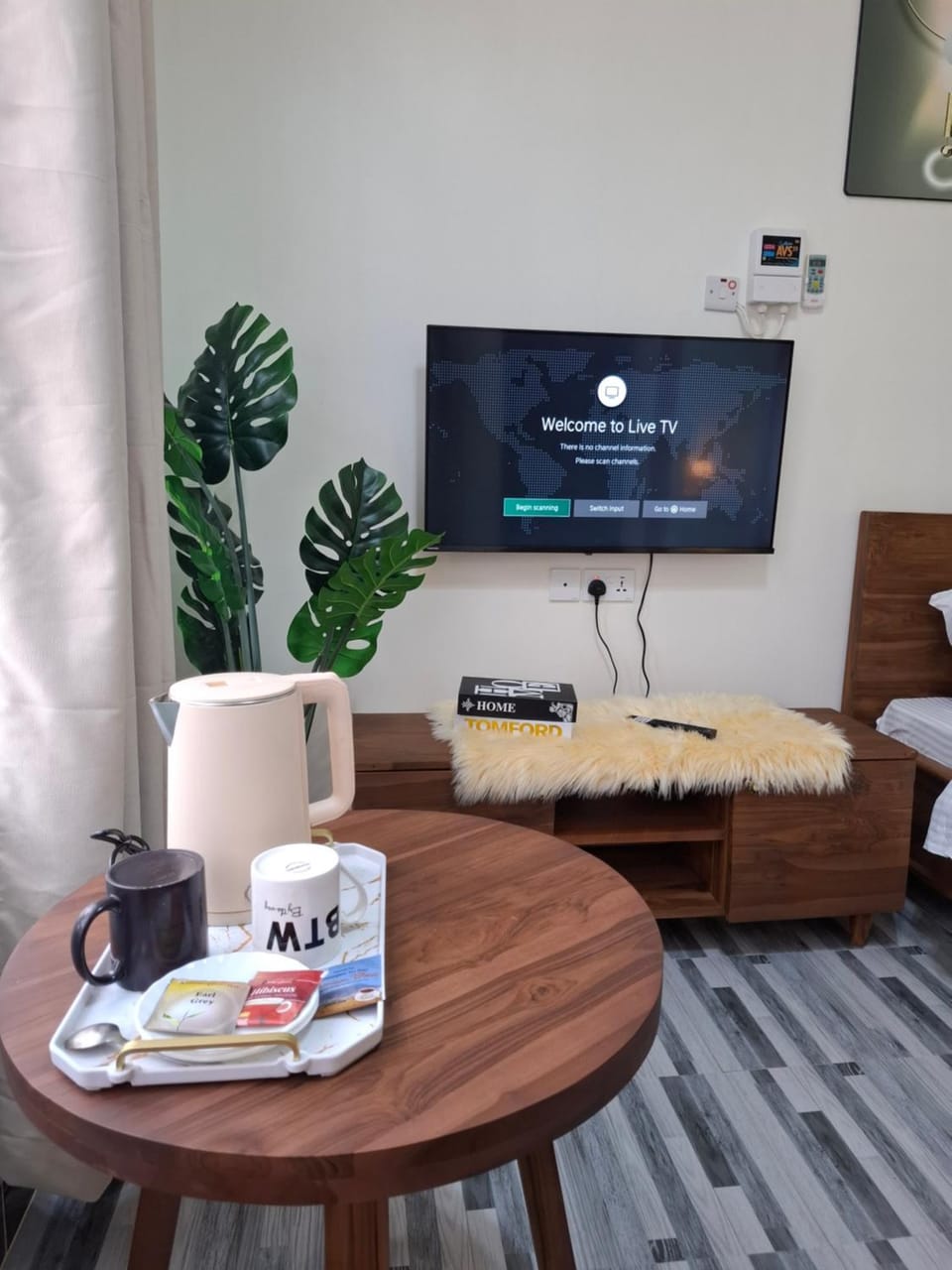 TV and multimedia