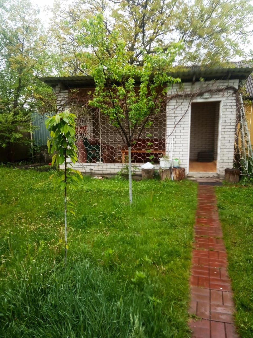 Будинок в Києві біля озера на літо Villa in Kiev City - Kyiv