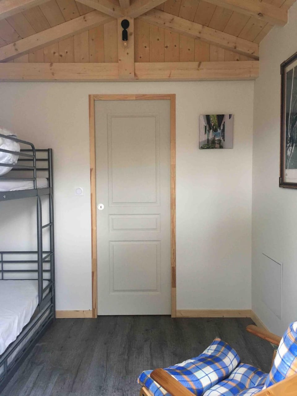 maisonnette Claouey 100m du bassin House in Lege-Cap-Ferret