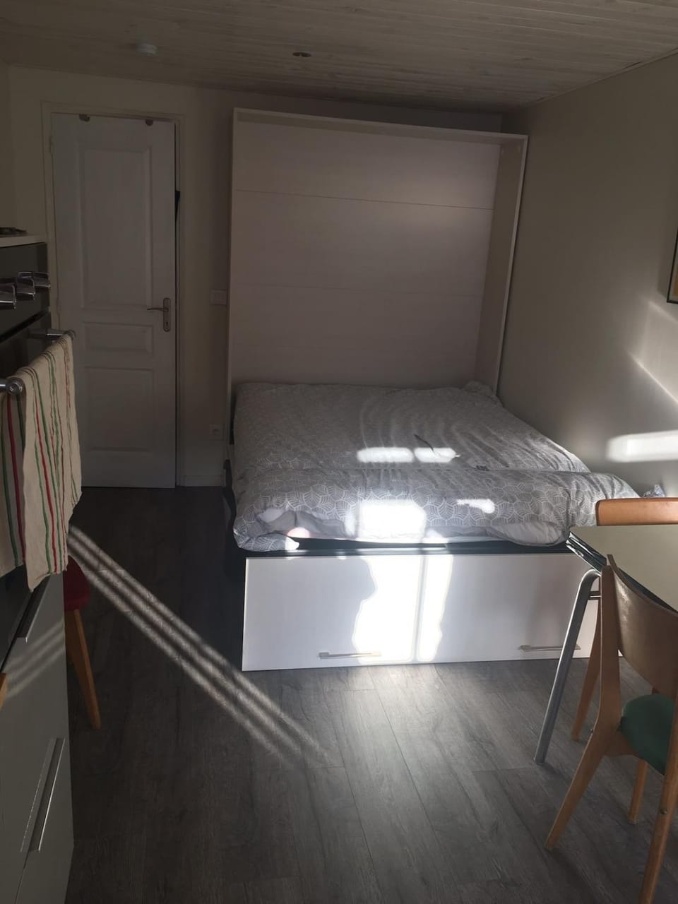 maisonnette Claouey 100m du bassin House in Lege-Cap-Ferret