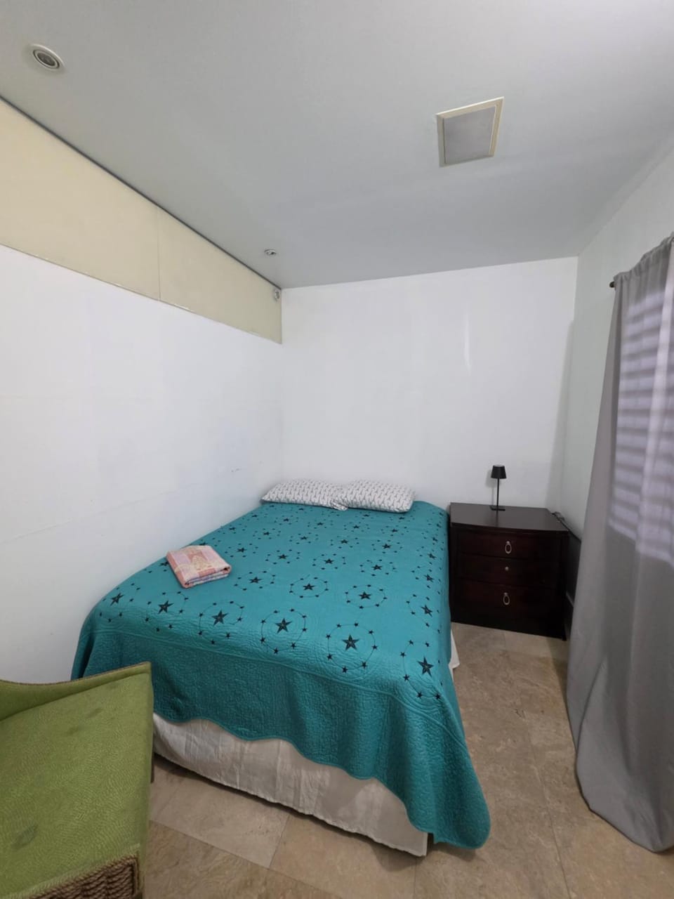 Affordable Stays at Quisqueya Room 9 3rd Floor Vacation rental in San Juan